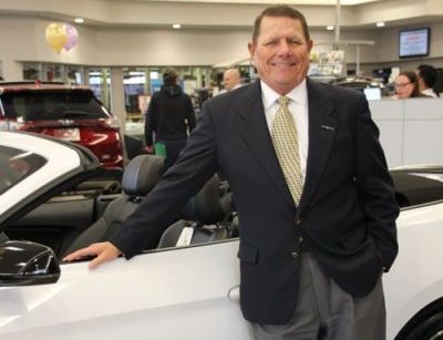Orleans Mourns the Unexpected Passing of Jim Keay: A Tribute to the Owner of Jim Keay Ford