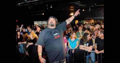Triple Black's Johnny Lollio II Death Leave's Fans in Shock