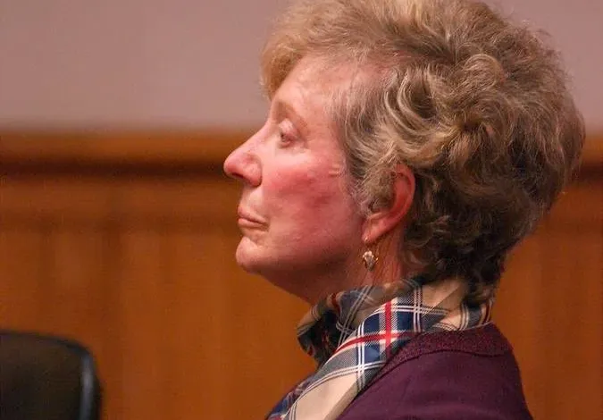 Hope Schreiner Death: Vermont Woman Convicted of Husband’s Murder Passes Away After Medical Furlough