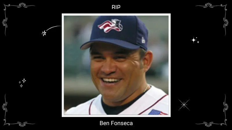 Kendall Park, NJ Mourns the Death of Renowned Baseball Coach Ben Fonseca
