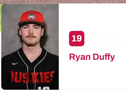 Baseball Star Ryan Duffy Passes Away